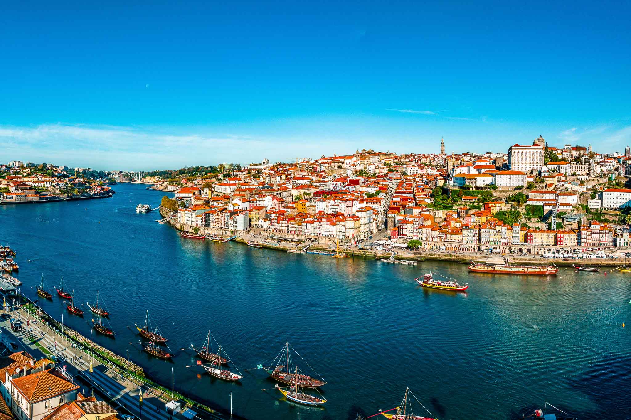 Porto City City Breaks, Holidays & Hotels 2024/2025 | Jet2holidays